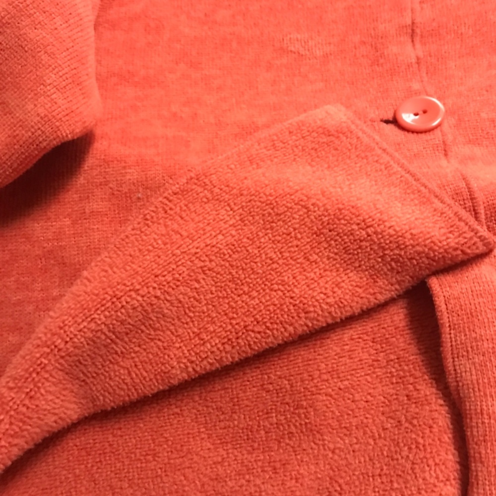 Button down jacket - Picture 3 of 3